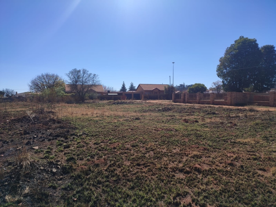 0 Bedroom Property for Sale in Koster North West